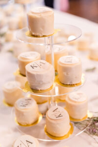 Wedding Reception at Chippewa Retreat Resort