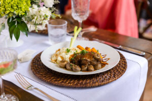 Top caterers in Minocqua WI