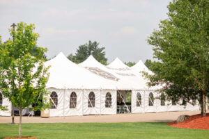 Rondele Ranch Wedding near Minocqua WI