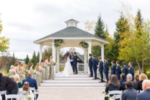 Rondele Ranch Wedding